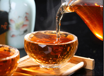 同樣的茶，為什么喝出不一樣的味道？
