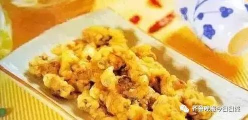 吃貨們看過來！去日照這些美食千萬不要錯過！！
