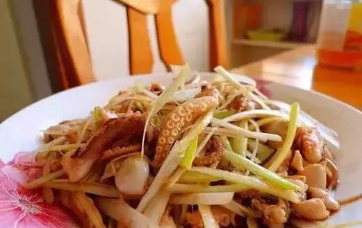 吃貨們看過來！去日照這些美食千萬不要錯過??！