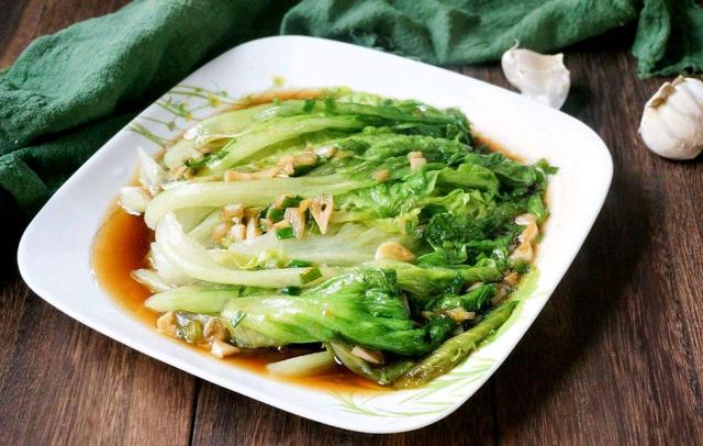 做家常菜時(shí)，“耗油”這3種菜不能亂發(fā)，不提鮮反而味道怪異