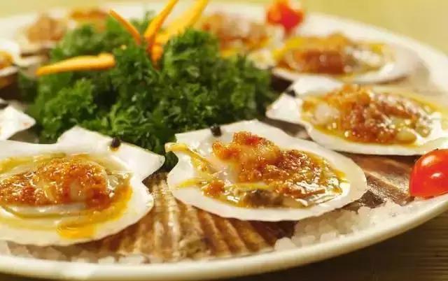 吃貨們看過來！去日照這些美食千萬不要錯過??！