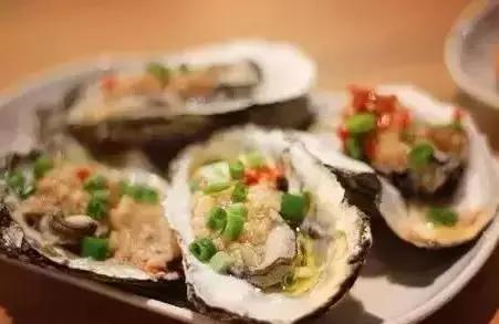 吃貨們看過來！去日照這些美食千萬不要錯過??！