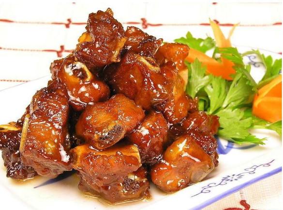 做家常菜時(shí)，“耗油”這3種菜不能亂發(fā)，不提鮮反而味道怪異