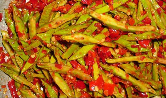 做家常菜時(shí)，“耗油”這3種菜不能亂發(fā)，不提鮮反而味道怪異