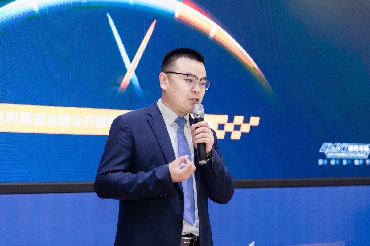 不試、不比、不賣 吉利星瑞公開家轎擂臺賽·臨沂站完美收官