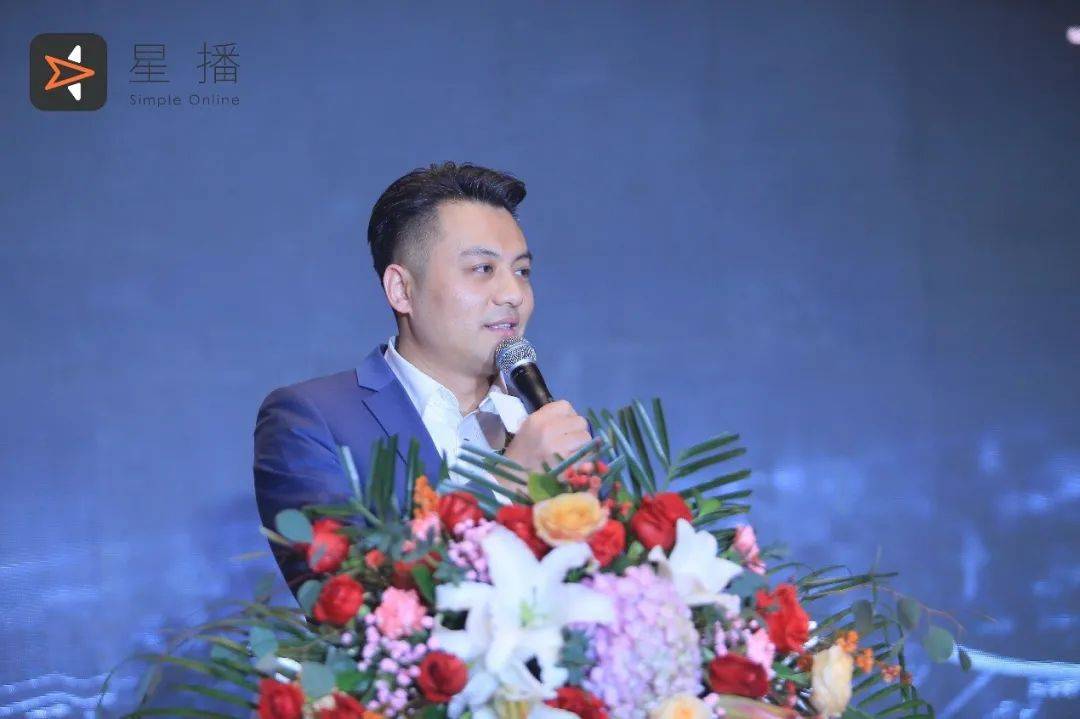 感謝星播，帶來(lái)了抖音電商新方法，為臨沂人長(zhǎng)期免費(fèi)教培