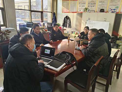 莒南縣應急管理局不斷提升執(zhí)法效能鍛造執(zhí)法“鐵軍”1.jpg