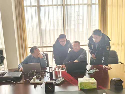 莒南縣應急管理局不斷提升執(zhí)法效能鍛造執(zhí)法“鐵軍”2.jpg