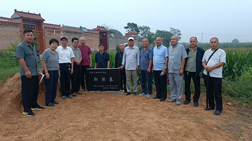 曲村鎮(zhèn)漢汾陽(yáng)侯靳強(qiáng)遺跡保護(hù)座談會(huì)勝利召開(kāi)3.jpg